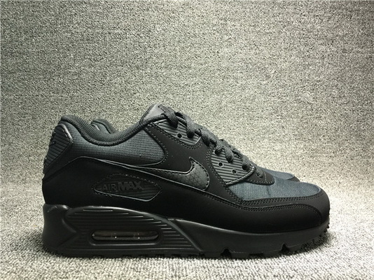 Super Max Nike Air Max 90 Men--013